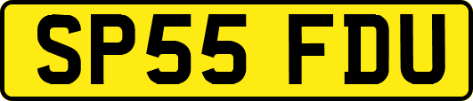 SP55FDU