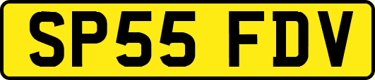 SP55FDV