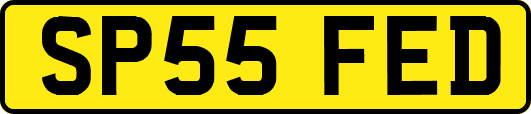 SP55FED