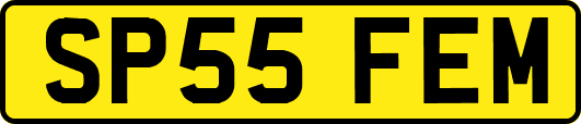 SP55FEM