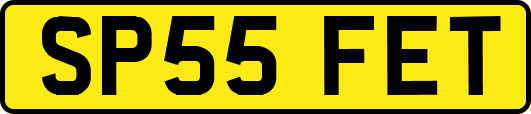 SP55FET