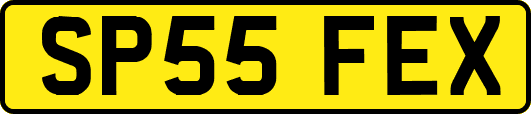 SP55FEX