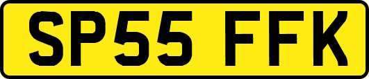 SP55FFK