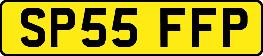 SP55FFP