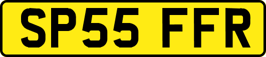 SP55FFR