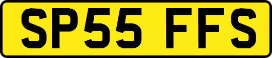SP55FFS