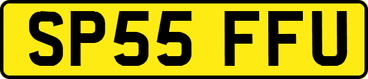 SP55FFU