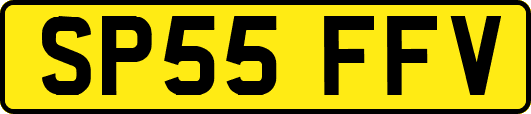 SP55FFV