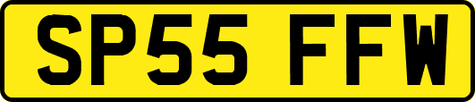 SP55FFW