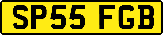 SP55FGB