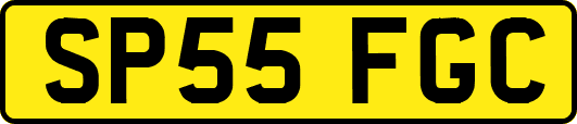 SP55FGC