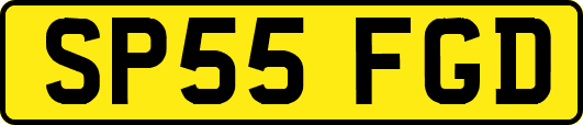 SP55FGD