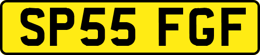 SP55FGF