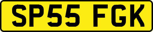 SP55FGK