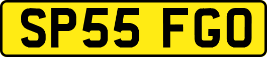 SP55FGO
