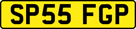 SP55FGP