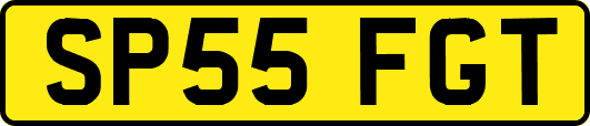 SP55FGT