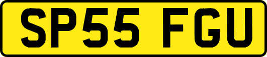 SP55FGU