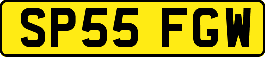 SP55FGW