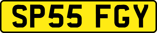 SP55FGY
