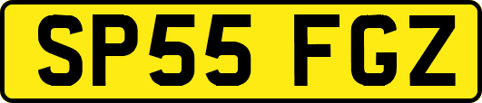 SP55FGZ
