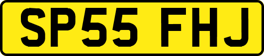 SP55FHJ