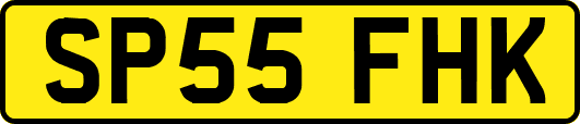 SP55FHK
