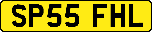 SP55FHL