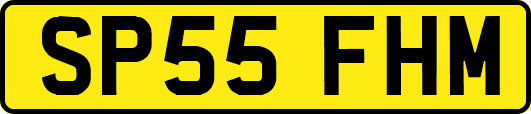 SP55FHM