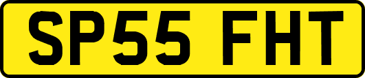 SP55FHT