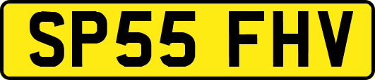 SP55FHV