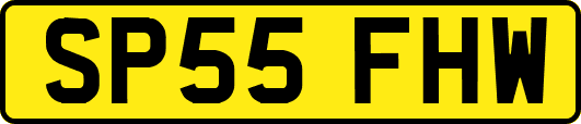 SP55FHW