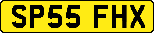 SP55FHX