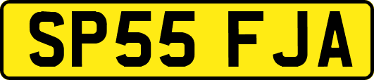 SP55FJA