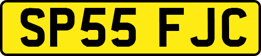 SP55FJC