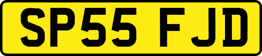 SP55FJD