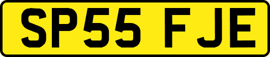 SP55FJE