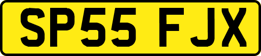 SP55FJX