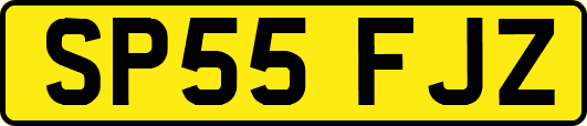 SP55FJZ