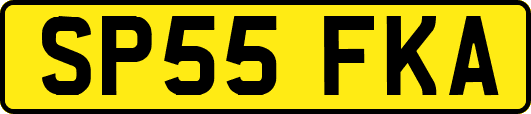 SP55FKA