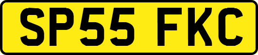 SP55FKC