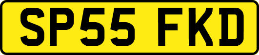 SP55FKD