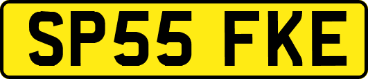 SP55FKE