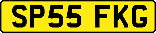 SP55FKG