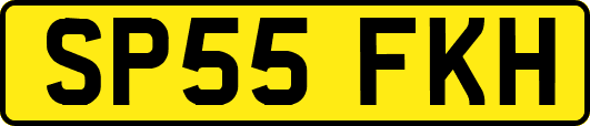 SP55FKH