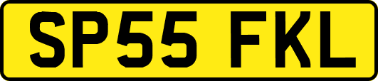 SP55FKL