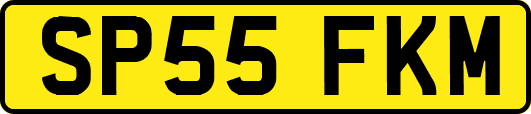 SP55FKM