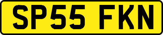 SP55FKN