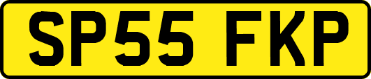 SP55FKP
