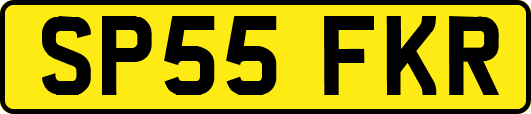 SP55FKR